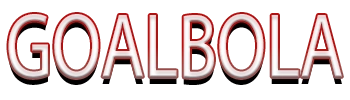 GOALBOLA Logo